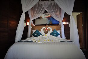 Ocean Terrace Suite and Spa Luxury