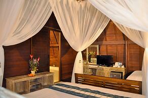 Ocean Terrace Suite and Spa Luxury