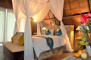 Ocean Terrace Suite and Spa Luxury