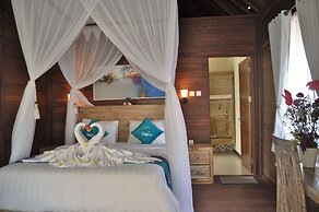 Ocean Terrace Suite and Spa Luxury