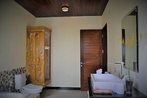 Ocean Terrace Suite and Spa Luxury