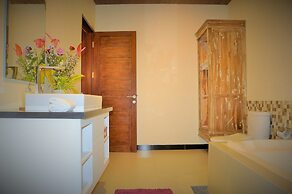 Ocean Terrace Suite and Spa Luxury