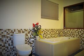 Ocean Terrace Suite and Spa Luxury