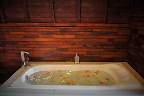 Ocean Terrace Suite and Spa Luxury