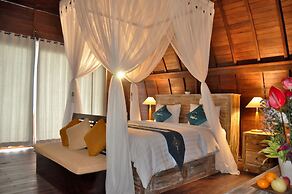 Ocean Terrace Suite and Spa Luxury