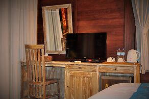 Ocean Terrace Suite and Spa Luxury