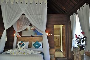 Ocean Terrace Suite and Spa Luxury