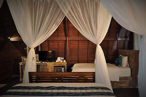 Ocean Terrace Suite and Spa Luxury