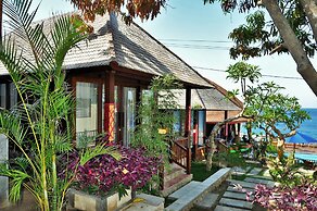 Ocean Terrace Suite and Spa Luxury