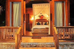 Ocean Terrace Suite and Spa Luxury