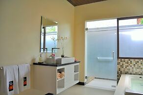 Ocean Terrace Suite and Spa Luxury