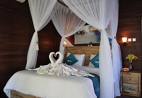 Ocean Terrace Suite and Spa Luxury