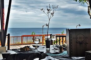 Ocean Terrace Suite and Spa Luxury