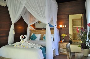 Ocean Terrace Suite and Spa Luxury