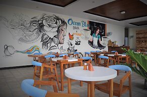 Ocean Terrace Suite and Spa Luxury