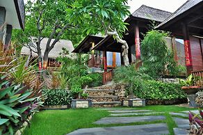 Ocean Terrace Suite and Spa Luxury