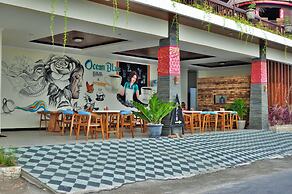 Ocean Terrace Suite and Spa Luxury