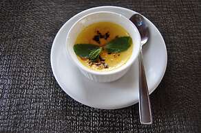 Ocean Terrace Suite and Spa Luxury