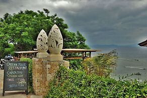 Ocean Terrace Suite and Spa Luxury