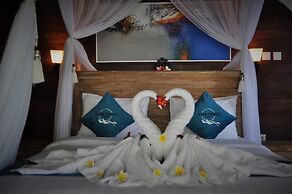 Ocean Terrace Suite and Spa Luxury