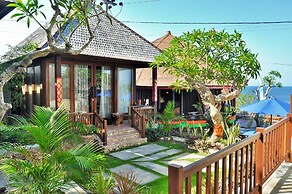 Ocean Terrace Suite and Spa Luxury