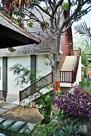 Ocean Terrace Suite and Spa Luxury