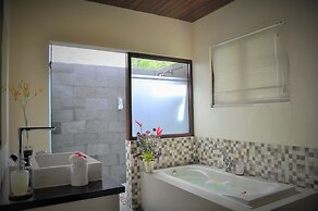 Ocean Terrace Suite and Spa Luxury