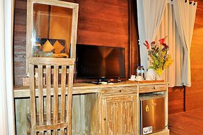 Ocean Terrace Suite and Spa Luxury