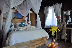 Ocean Terrace Suite and Spa Luxury