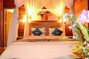 Ocean Terrace Suite and Spa Luxury