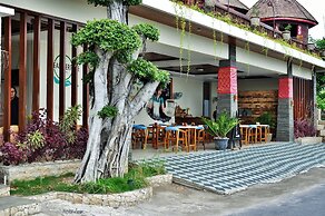 Ocean Terrace Suite and Spa Luxury