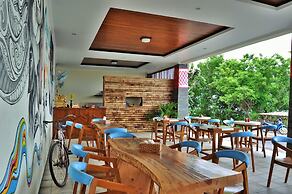 Ocean Terrace Suite and Spa Luxury