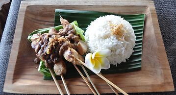 Ocean Terrace Suite and Spa Luxury