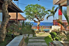 Ocean Terrace Suite and Spa Luxury