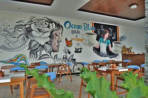 Ocean Terrace Suite and Spa Luxury