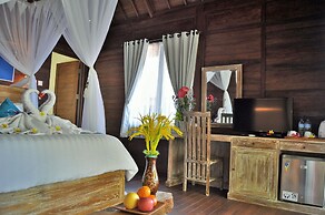 Ocean Terrace Suite and Spa Luxury