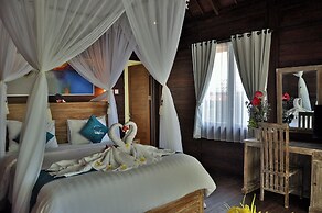 Ocean Terrace Suite and Spa Luxury
