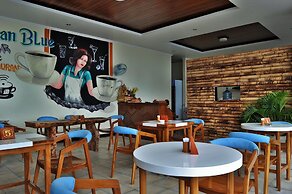 Ocean Terrace Suite and Spa Luxury