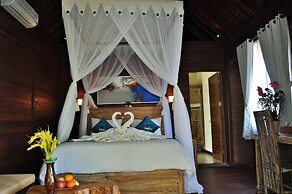 Ocean Terrace Suite and Spa Luxury