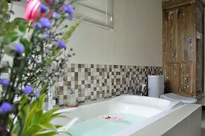 Ocean Terrace Suite and Spa Luxury