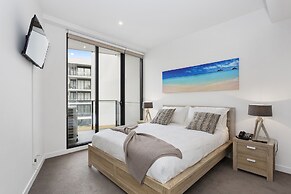 Sandy Hill Apartments by Ready Set Host