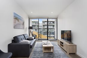 Sandy Hill Apartments by Ready Set Host