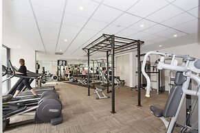 Sandy Hill Apartments by Ready Set Host