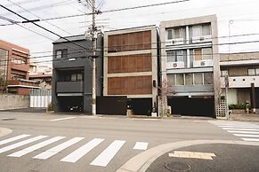 So Kyoto Fushimi Inari