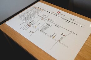 So Kyoto Fushimi Inari