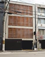 So Kyoto Fushimi Inari