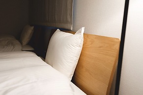 So Kyoto Fushimi Inari