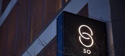 So Kyoto Fushimi Inari