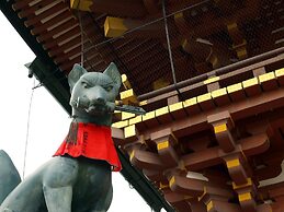 So Kyoto Fushimi Inari
