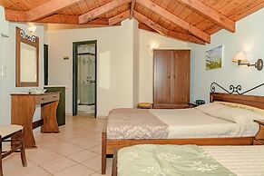 Harmony Hotel